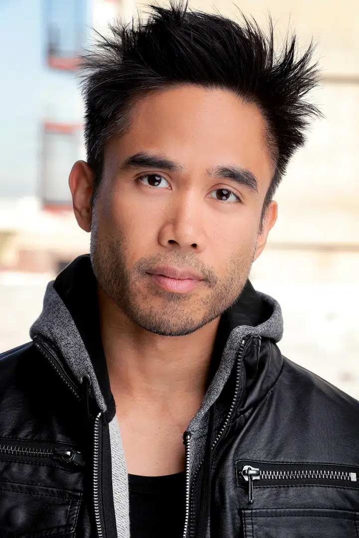 Michael Rosete
