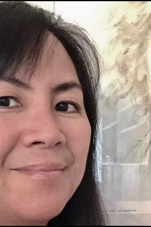 Maria Elena Rodriguez