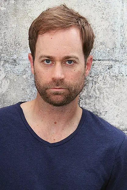 Kevin Waterman