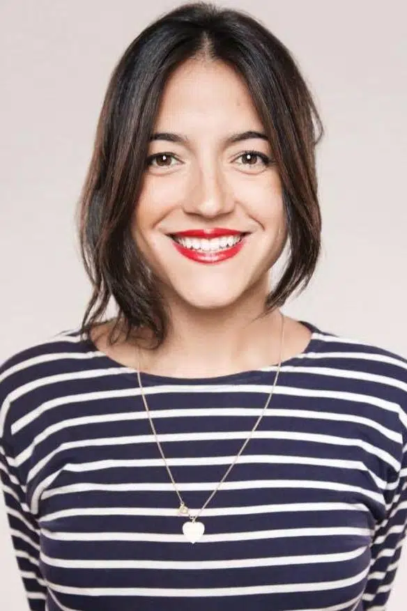 Alyssa Limperis