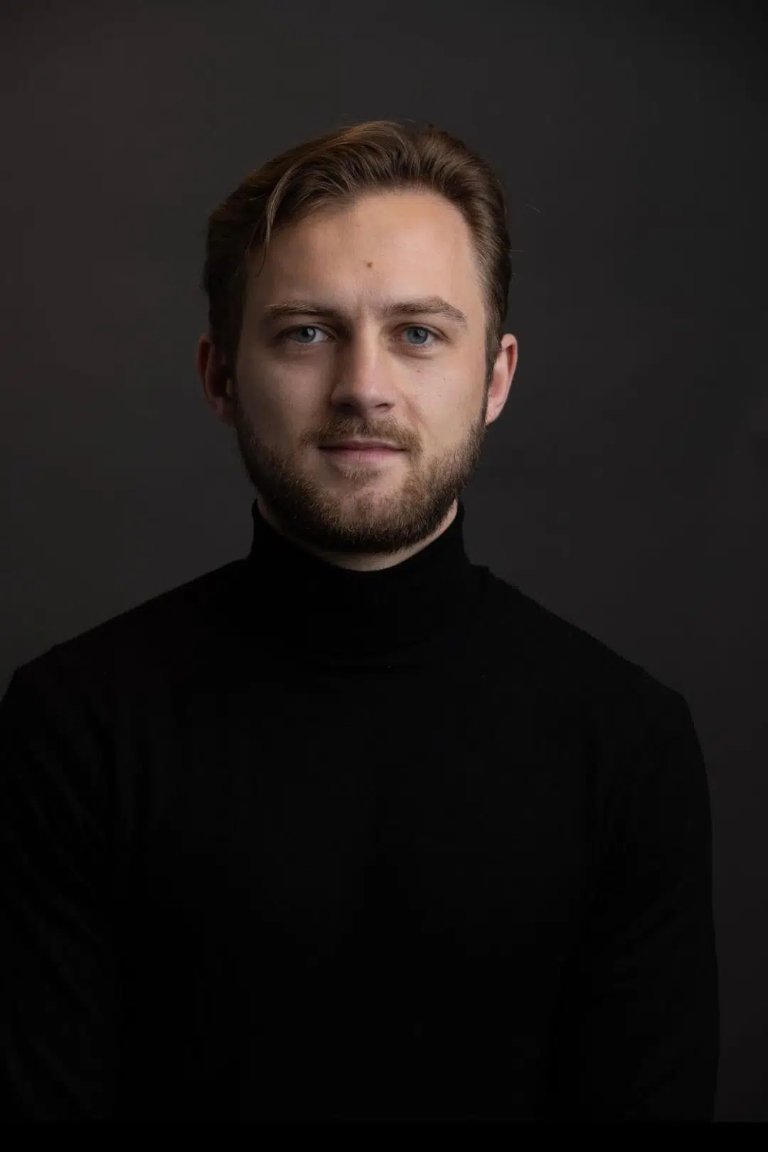 Brad Kanters