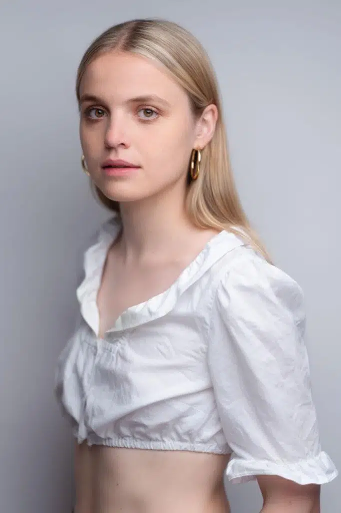 Emilie Reid