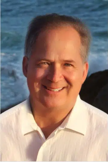 Greg Perkins