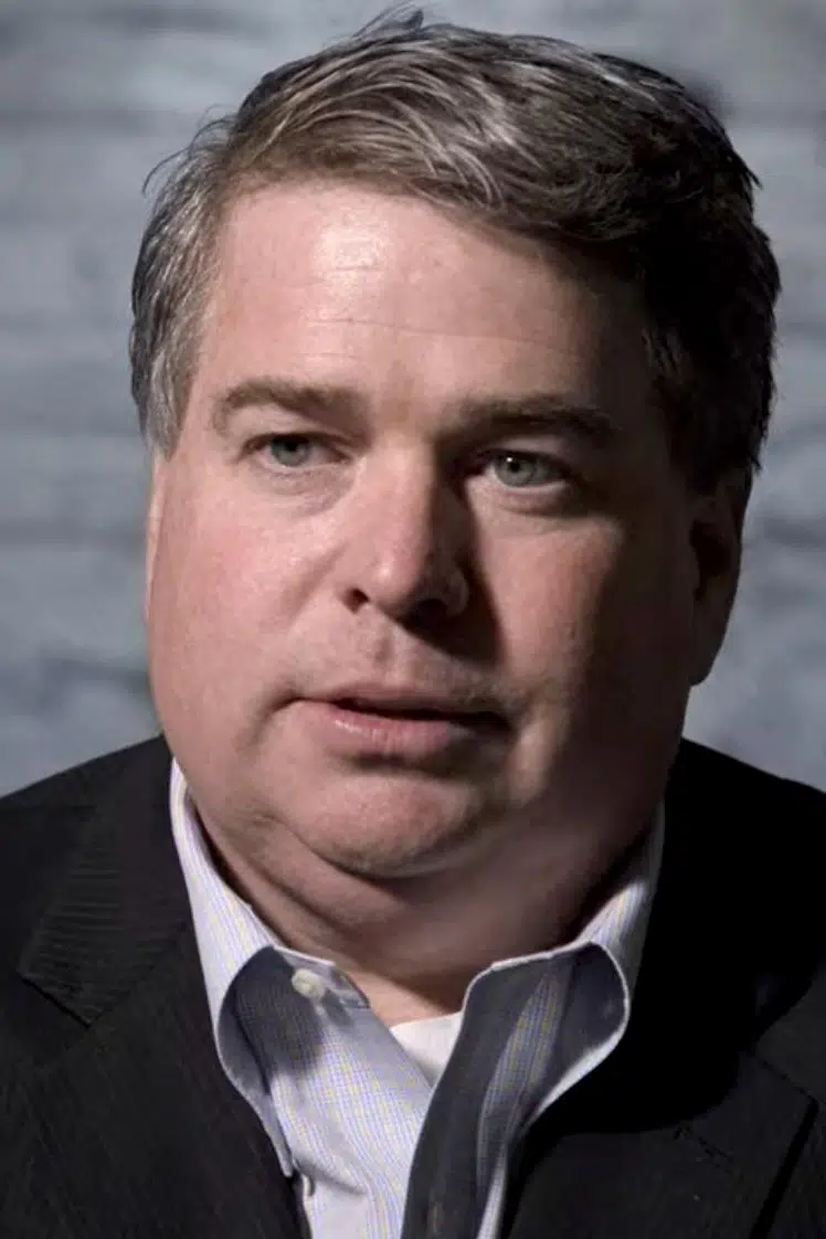 Dan Wetzel