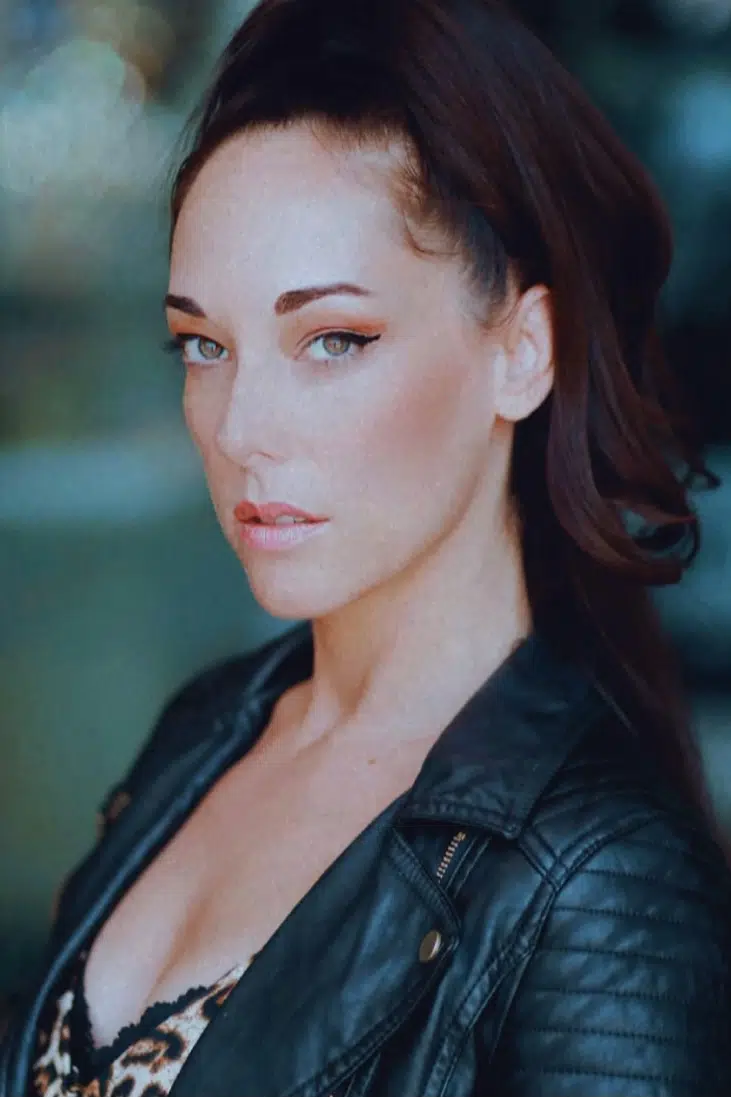 Stéphanie Edmonds