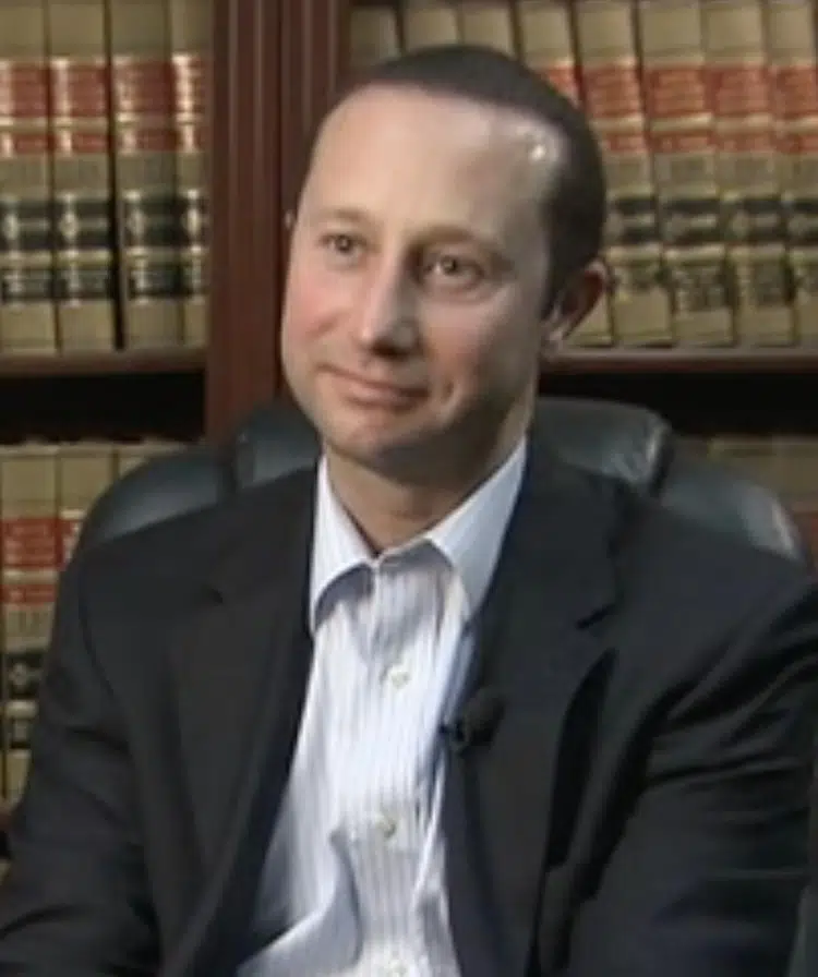 Howard Kurtz