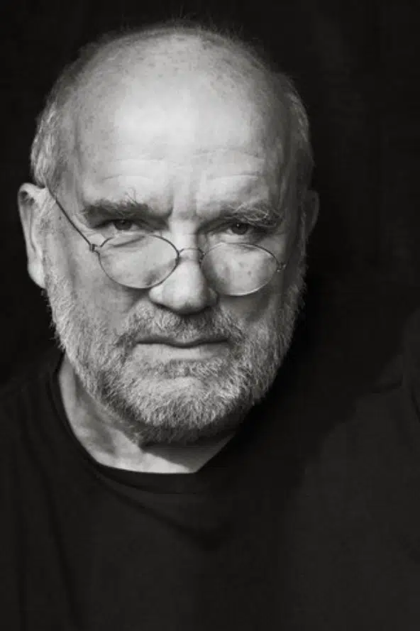 Peter Lindbergh
