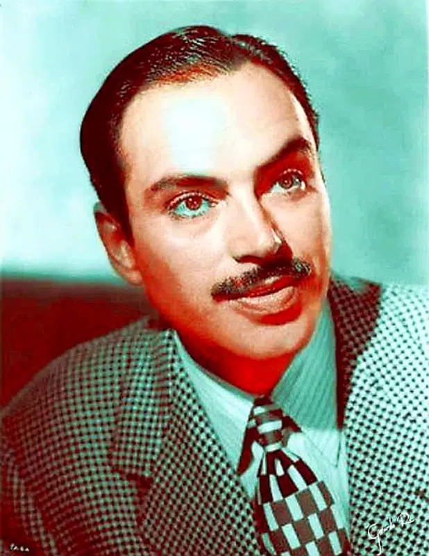 Peter De Anda