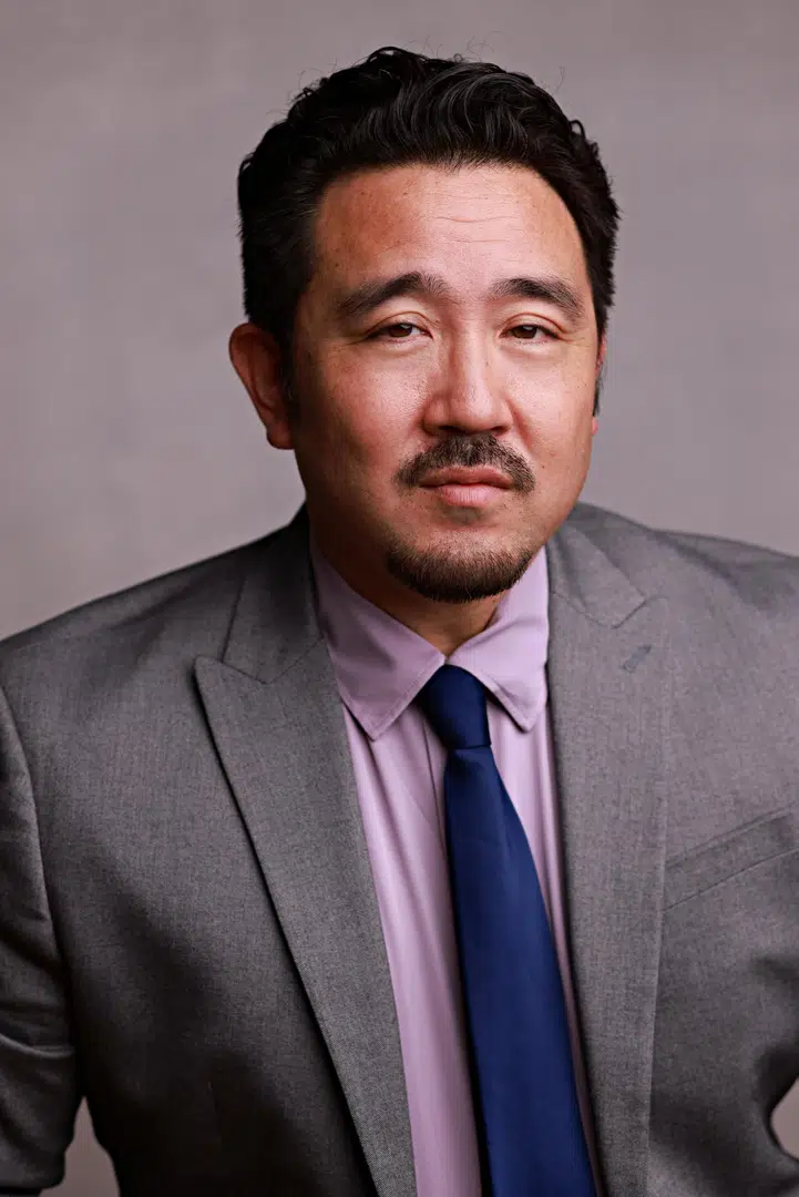 Kenzo Lee