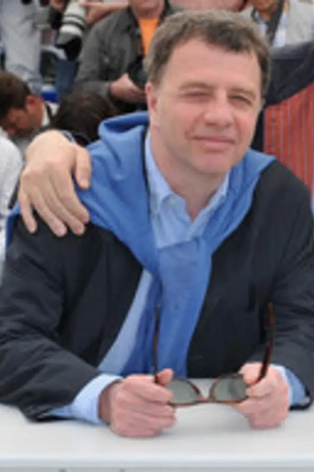 Éric Heumann