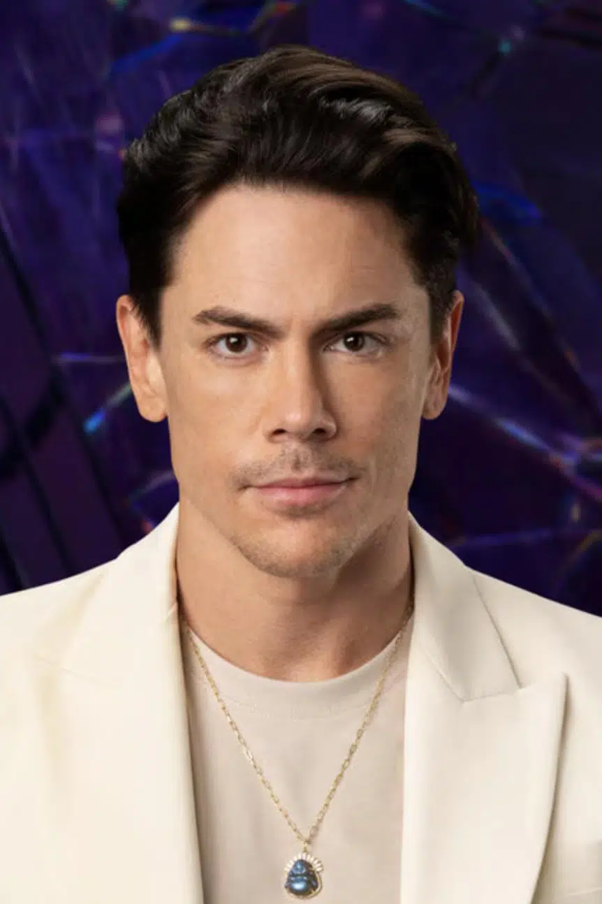 Tom Sandoval