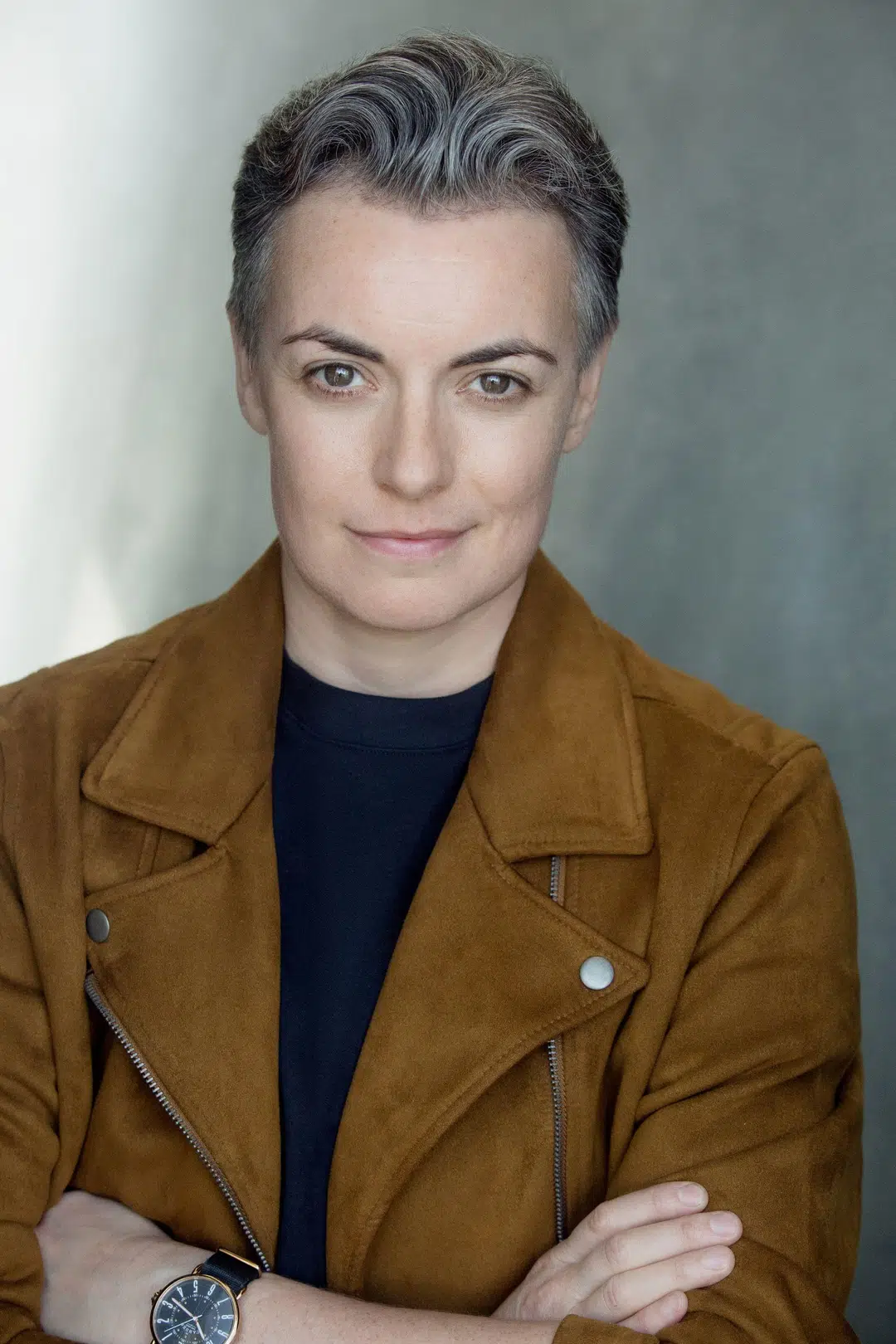 Maggie Bain