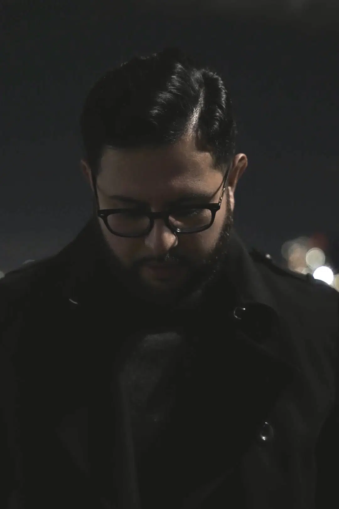 Elder Isaiah Perez