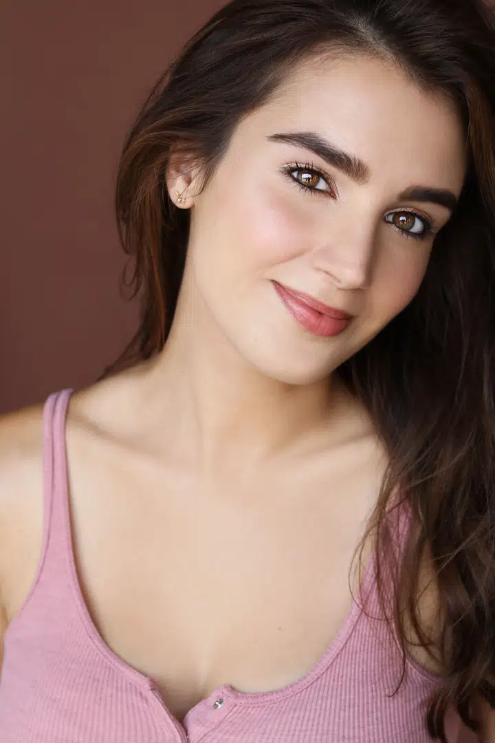 Lauren Mungo