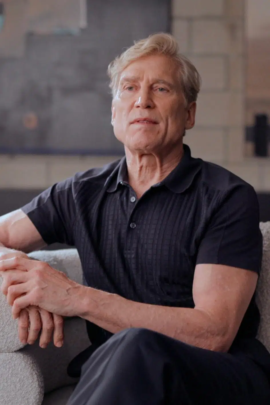 Rob Huizenga