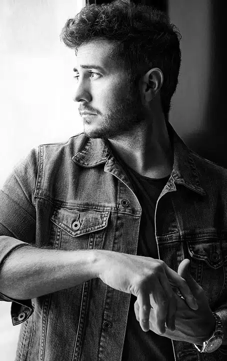 Matthew Gallagher