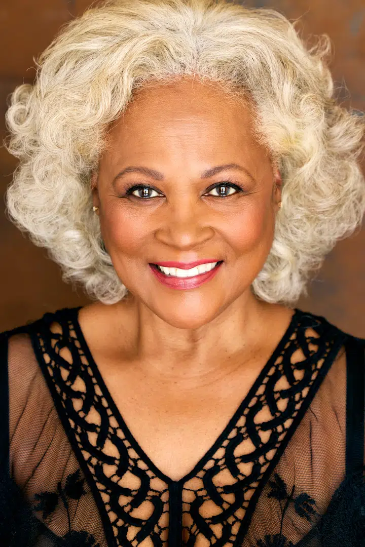 Deborah Lacey