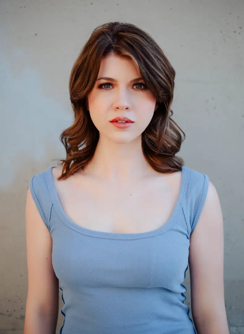 Kiersten Nord