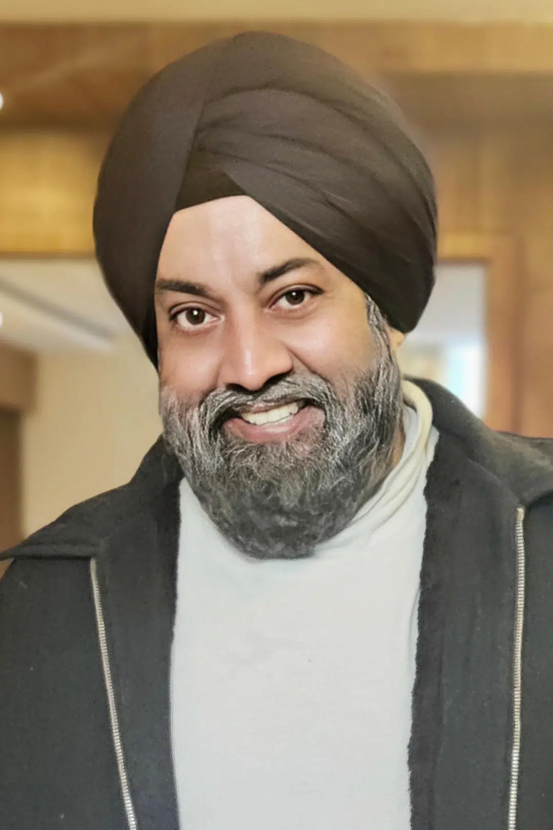Manmeet Singh Sawhney