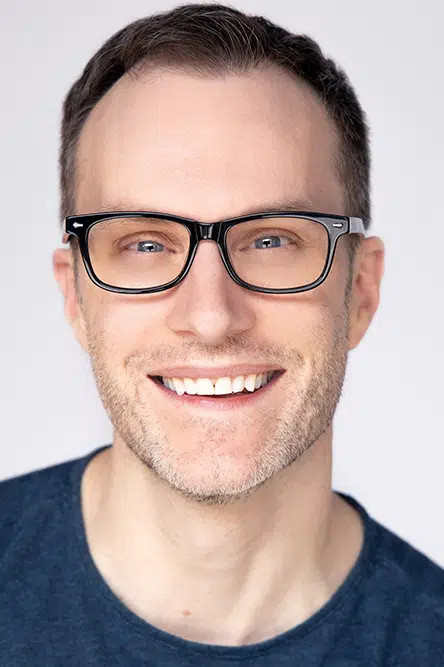 Zachary Halley