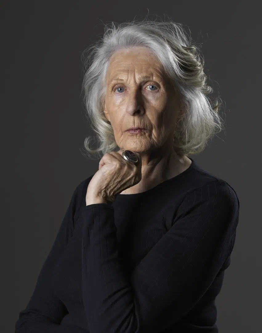 Karin Bertling