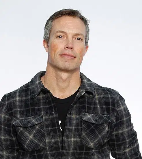 Peter Marr