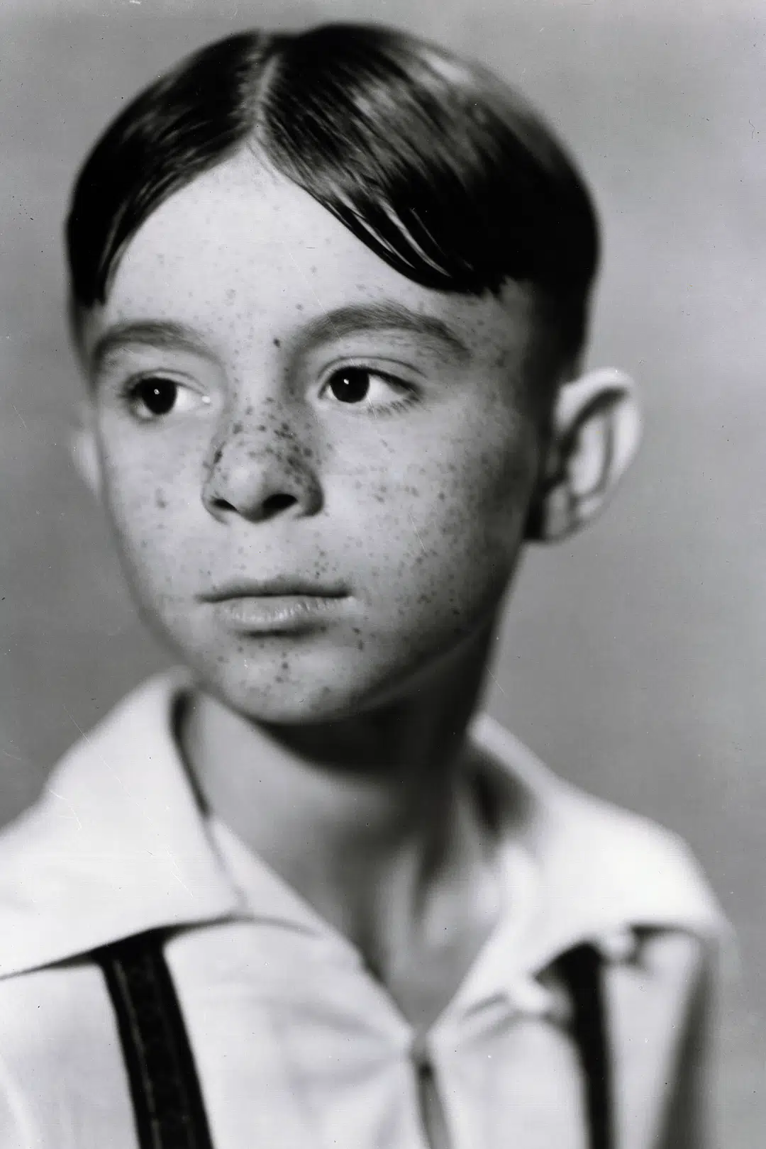 Carl 'Alfalfa' Switzer