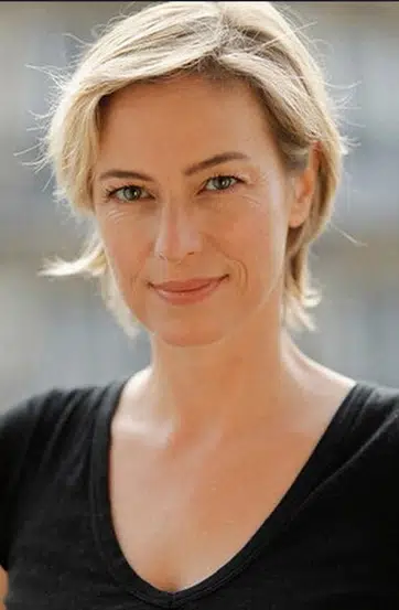 Jessica Forde