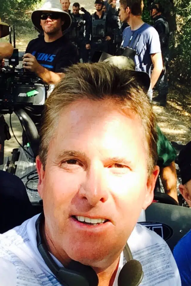 Garry A. Brown