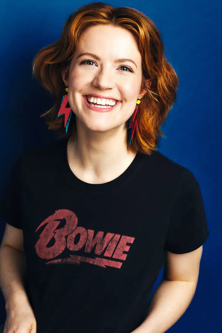 Kathryn Mayer
