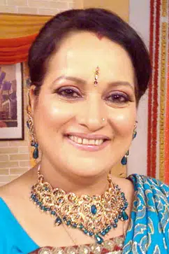 Himani Shivpuri
