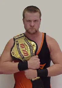 Daniel Cross