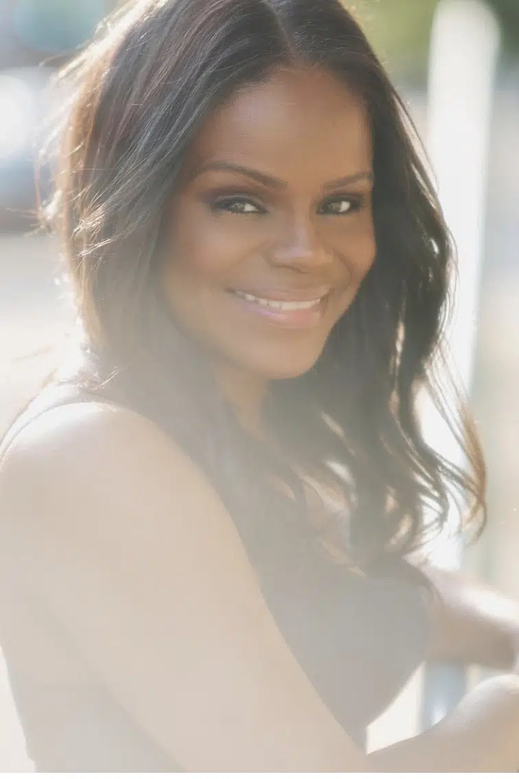 Mychelle Dangerfield
