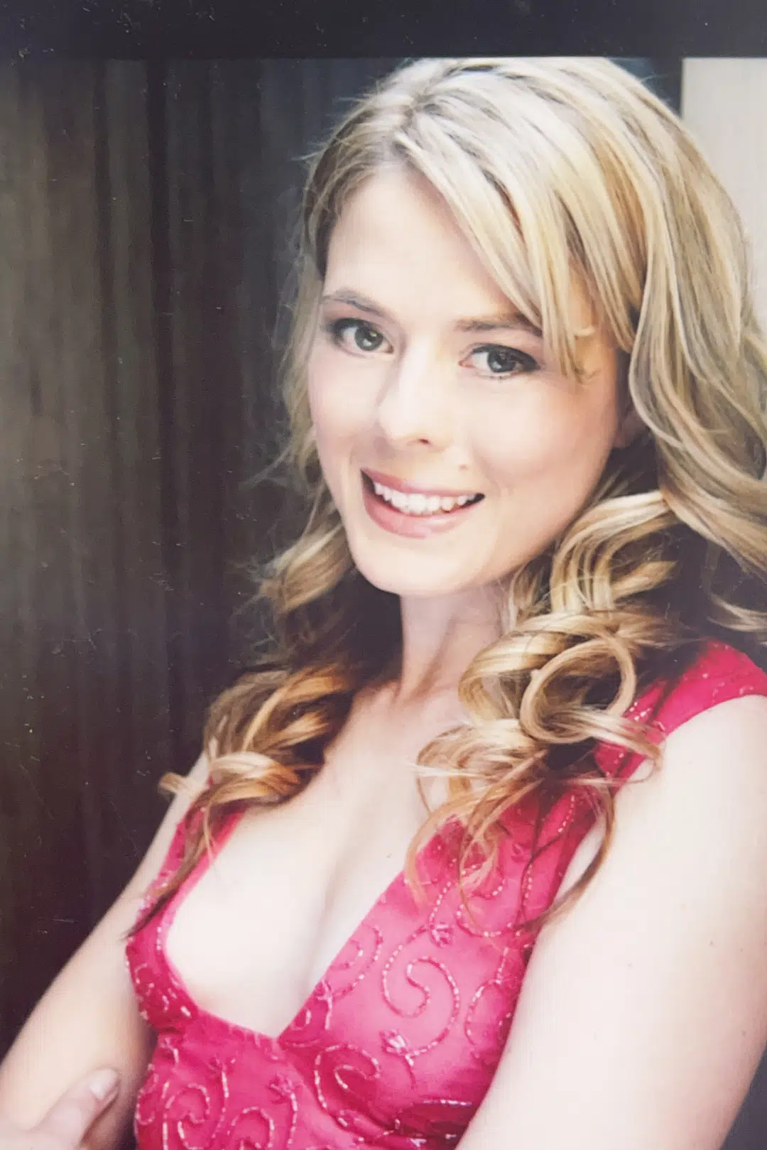 Elizabeth Richmond