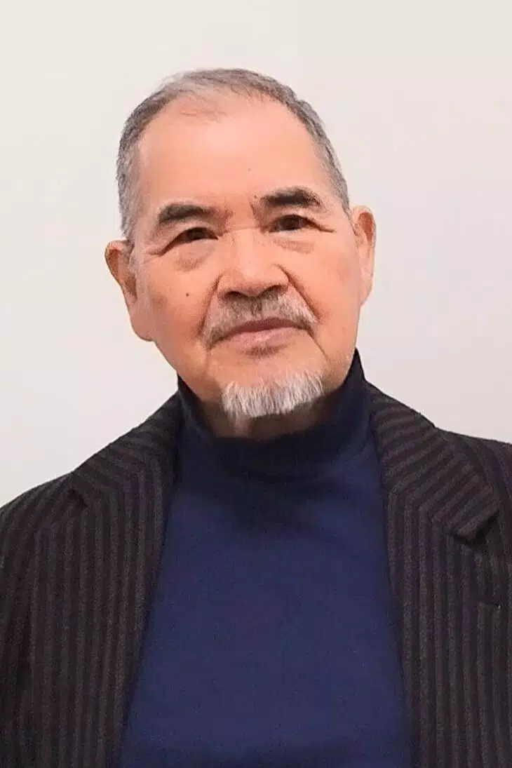 Akira Takayama