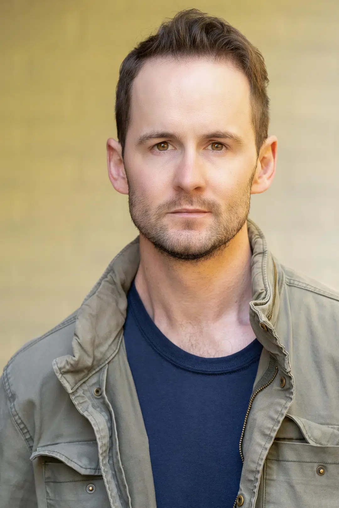 Ben Burton