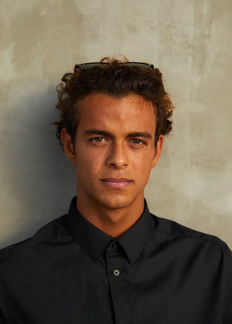 Noah Beschen