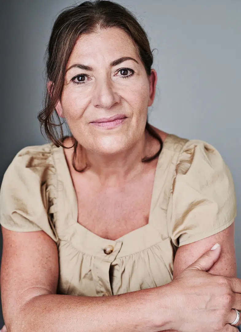 Anna-Maria Everett