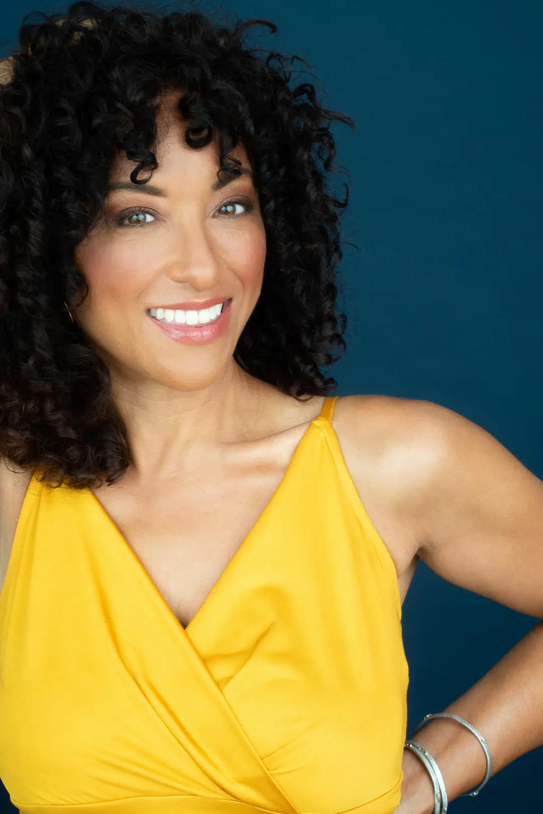 Janice Mendes