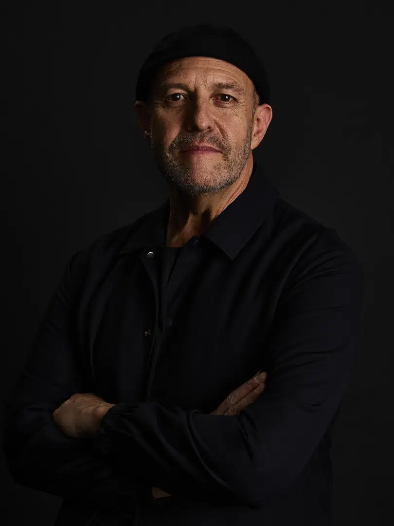 Randy Kerber