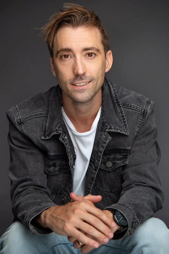 Wil Ridley