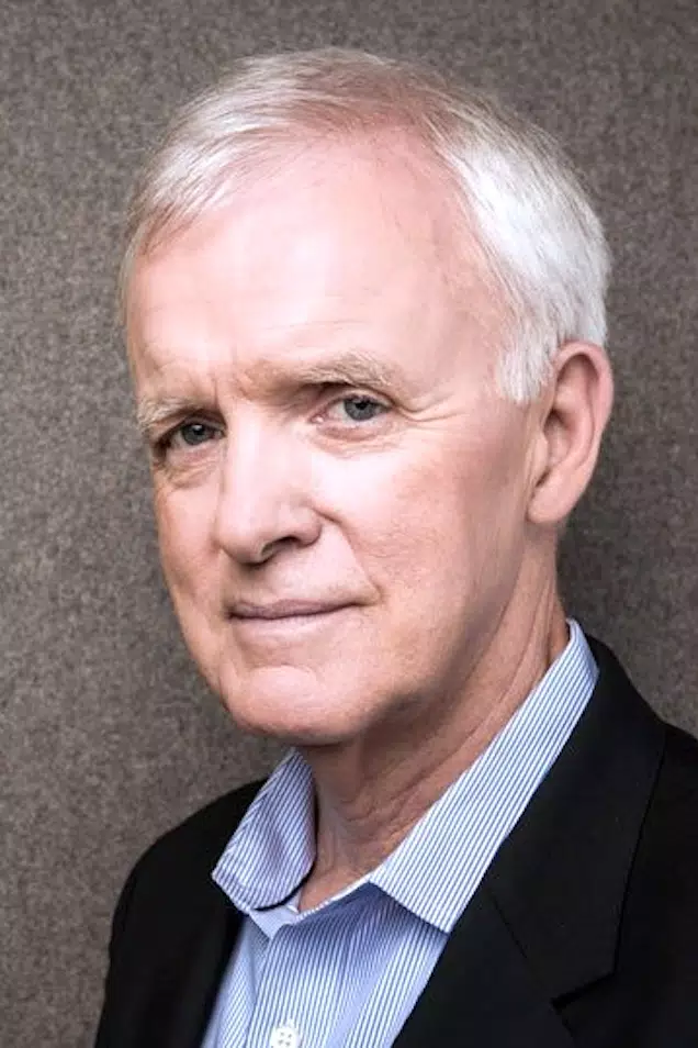 Bob Kerrey