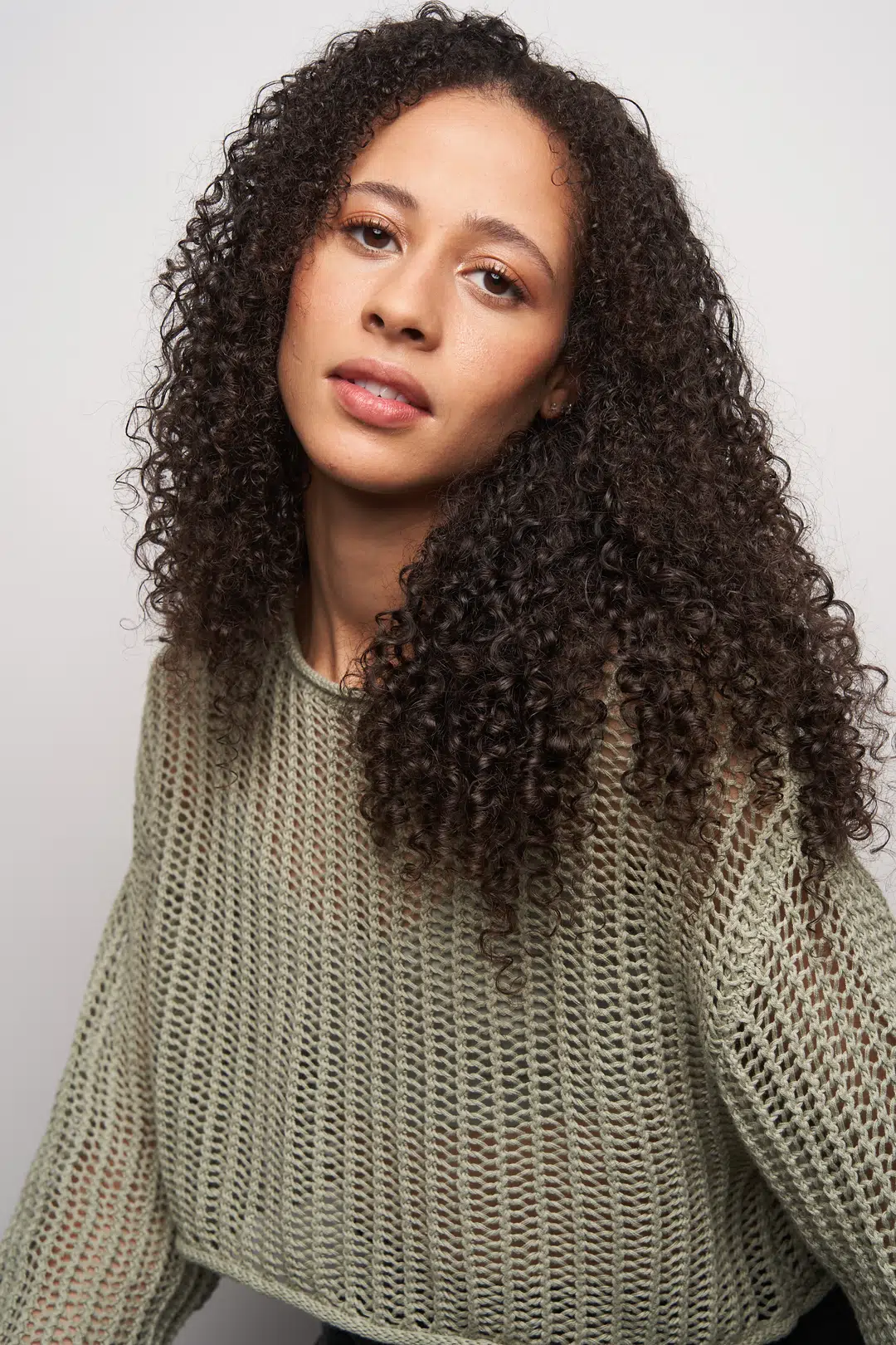 Jasmine McLeish