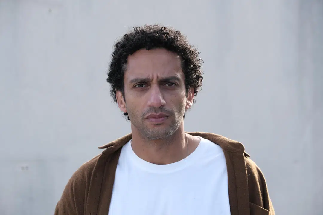 Mohamed Hatem