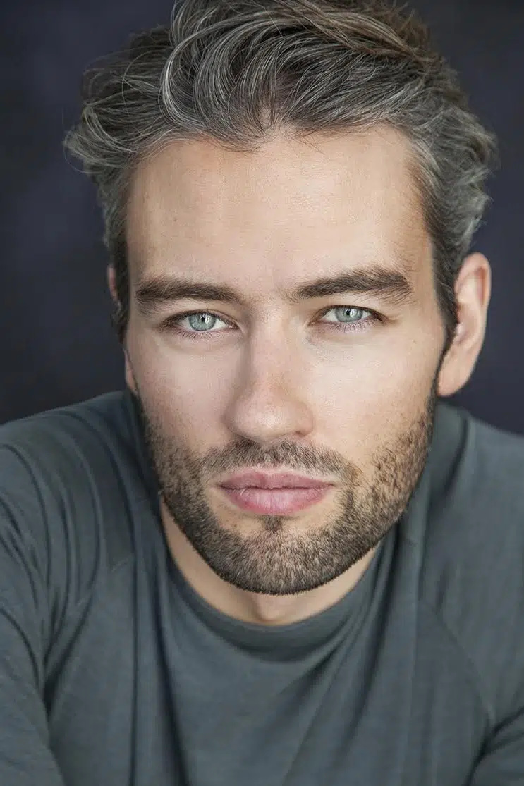 Ben McKeown