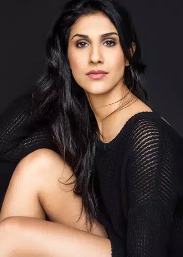 Parveen Dosanjh