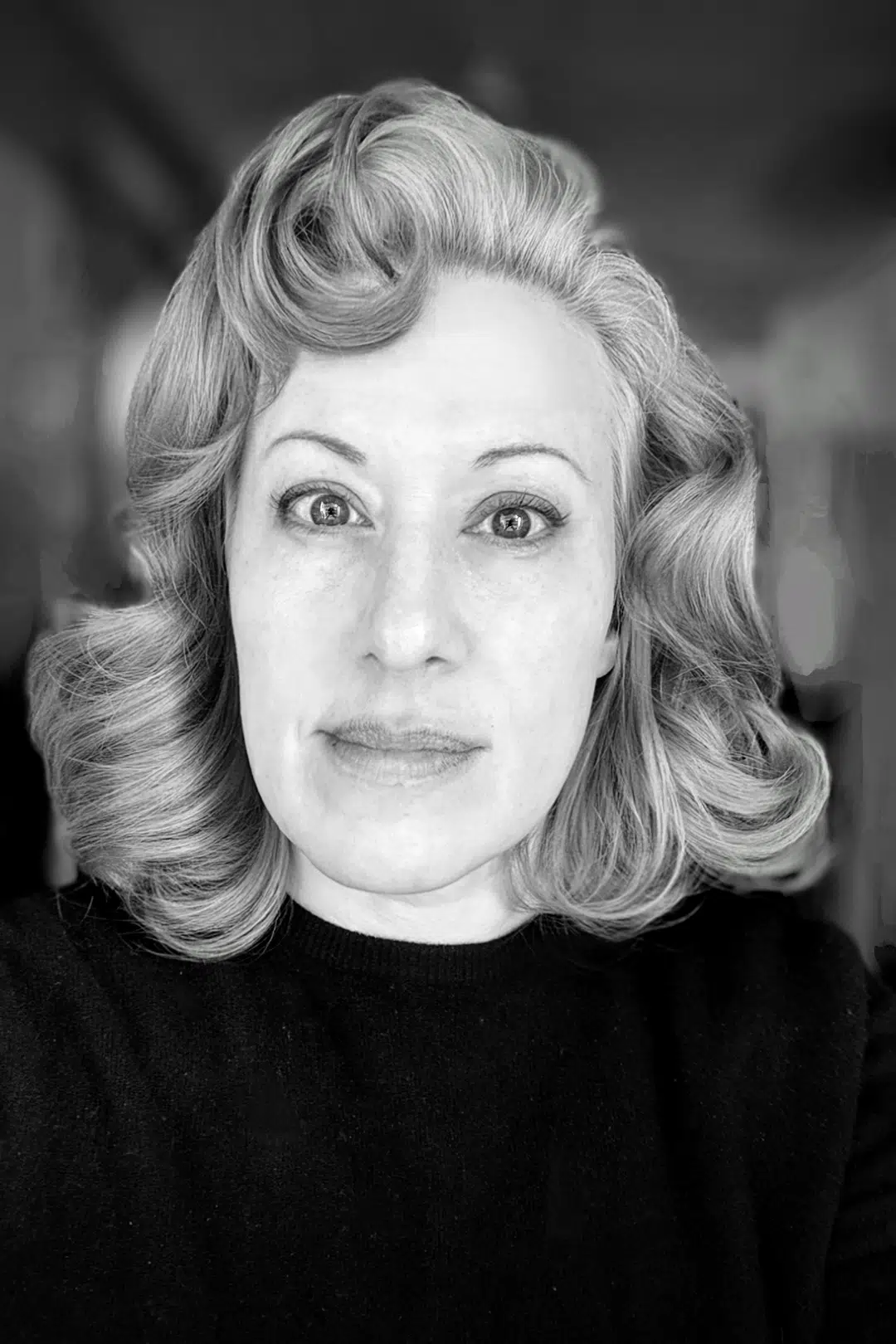 Liza Wolf