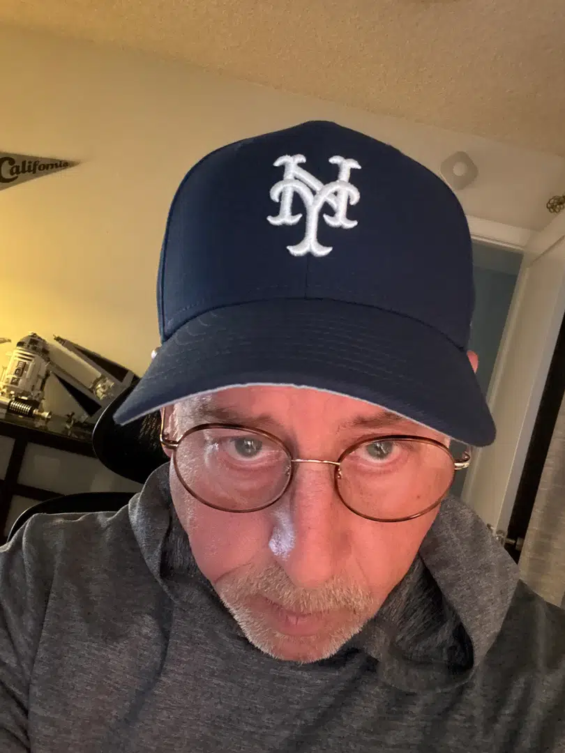 Jeffrey L. Goldstein