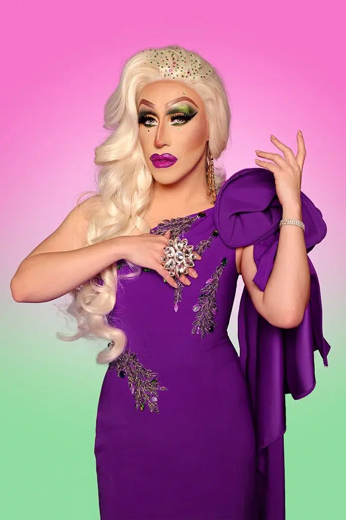 Samantha Ballentines