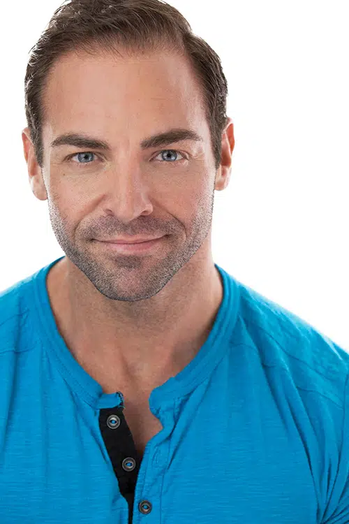 Clint Winters